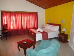 Nakuru Milimani Guest House | Nakuru İlçesi - Nakuru (ve civarı) - Nakuru