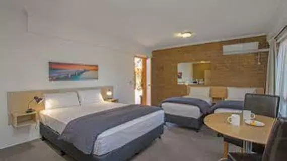 Ballina Centrepoint Motel | New South Wales - Byron Bay (ve civarı) - Ballina