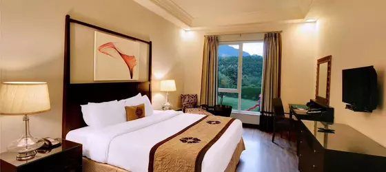 Country Inn & Suites By Carlson Katra at Vaishno Devi | Cammu ve Keşmir - Cammu (ve civarı) - Jammu