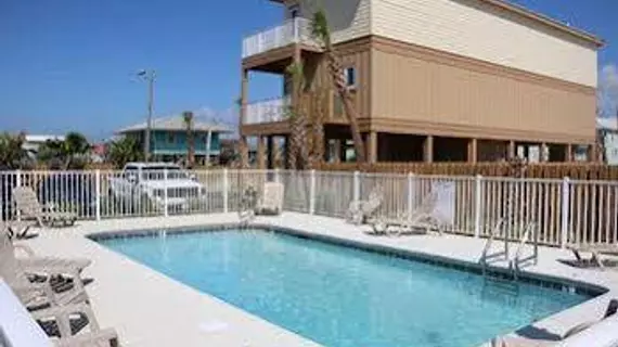 Kiran Terrace by Prickett Properties | Alabama - Gulf Shores (ve civarı) - Gulf Shores