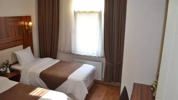 New Fatih Hotel |  Istanbul  - Fatih