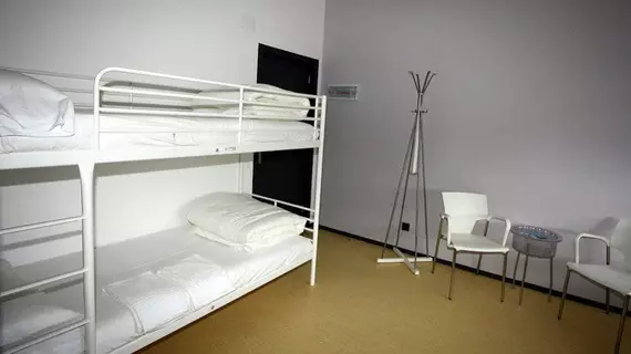 Kaps Hostel Vigo | Galicia - Pontevedra (vilayet) - Vigo