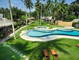 Bahay Bakasyunan Sa Camiguin Resort | Kuzey Mindanao - Camiguin - Mambajao