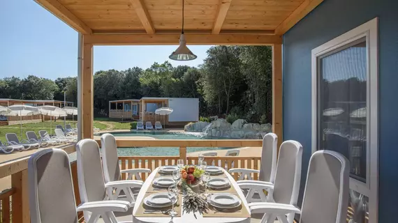 Mobile Homes Polari | Istria (vilayeti) - Rovinj