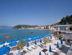 Hotel San Terenzo | Liguria - La Spezia (il) - Lerici