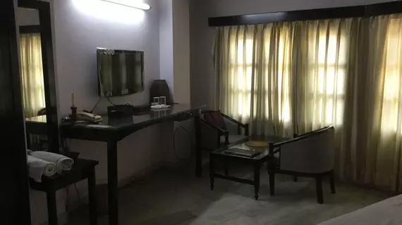 Mewar Inn | Racastan - Udaipur Bölgesi - Udaipur - Udaypur