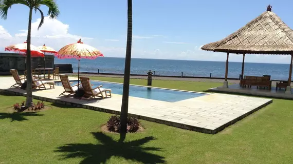 Villa Salema | Bali - Karangasem