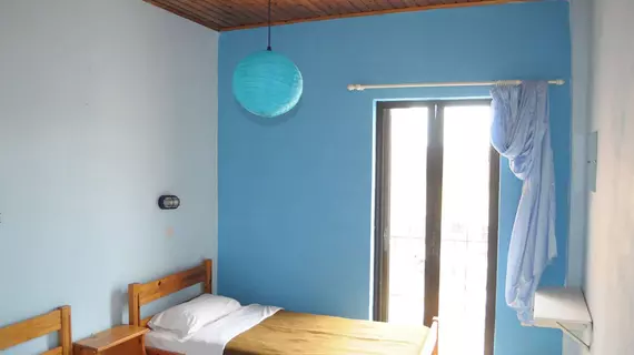 Comfy Hostel /Studios | İyon Adaları - Korfu