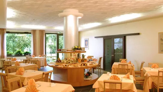 Hotel Torresi | Marche - Macerata (vilayet) - Potenza Picena