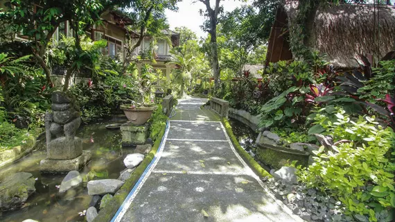 Dewangga Bungalow | Bali - Ubud - Ubud Kent Merkezi