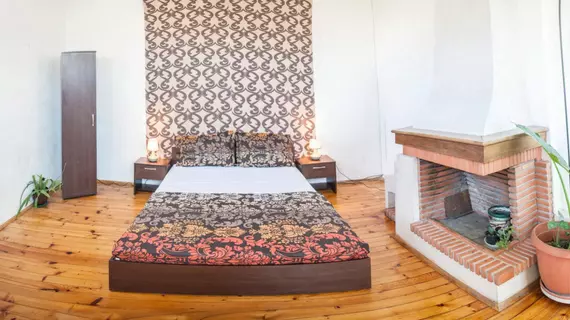 Galiani Hostel | Sofya (ve civarı) - Sofya - Sofya Kent Merkezi