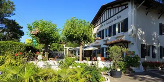 Logis Hôtel Emeraude Des Bois