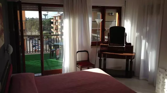 Albergo San Michele | Lazio - Latina (vilayet) - Aprilia