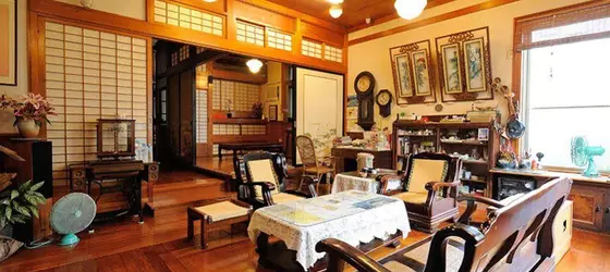 JingHua Homestay | Hualien İdari Bölgesi - Hualien (ve civarı) - Hualien Şehri - Hualien Şehir Merkezi