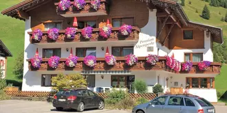 Pension Alpenperle