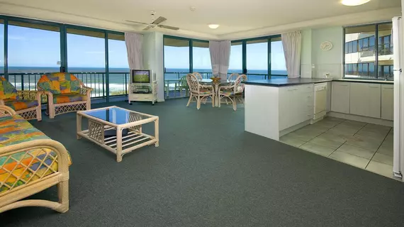 Key Largo Apartments | Queensland - Maroochydore