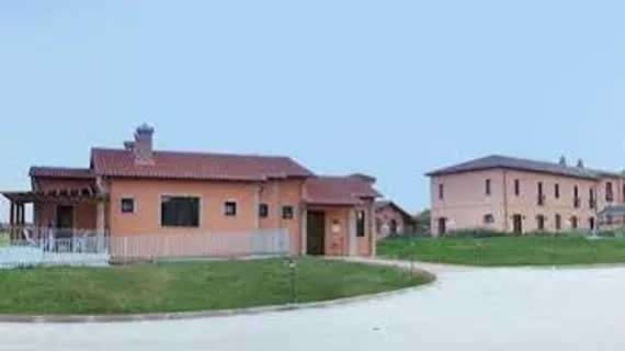 Agriturismo Lanterna Rossa | Umbria - Perugia (vilayet) - Castiglione del Lago