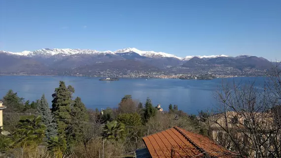 Lo Scoiattolo e la Noce | Piedmont - Stresa - Vedasco