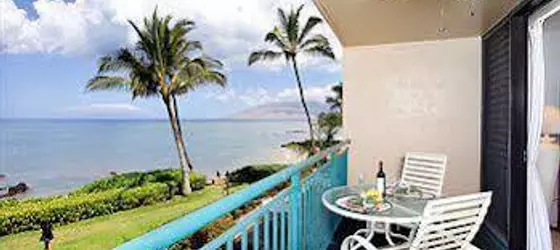 Punahoa Oceanfront Vacation Rentals | Hawaii - Kihei