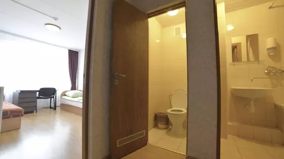 LEU Guest House | Vilnius (ve civarı) - Vilnius