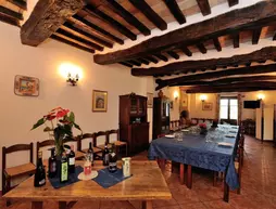 Agriturismo Sasso Rosso | Umbria - Perugia (vilayet) - Assisi