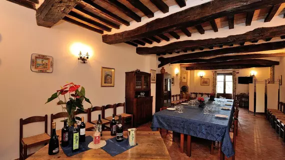 Agriturismo Sasso Rosso | Umbria - Perugia (vilayet) - Assisi