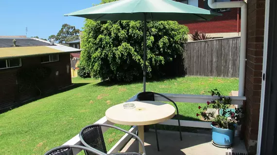 Merimbula Gardens Motel | New South Wales - Merimbula