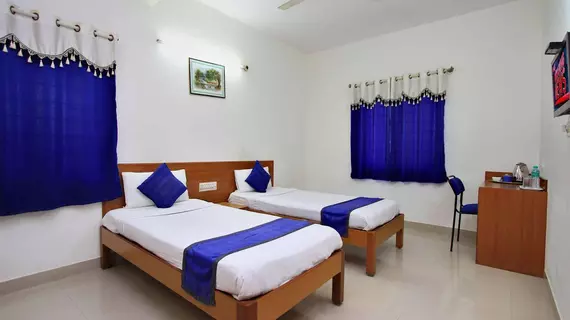 Arra Suites | Karnataka - Bengaluru (ve civarı) - Bengaluru