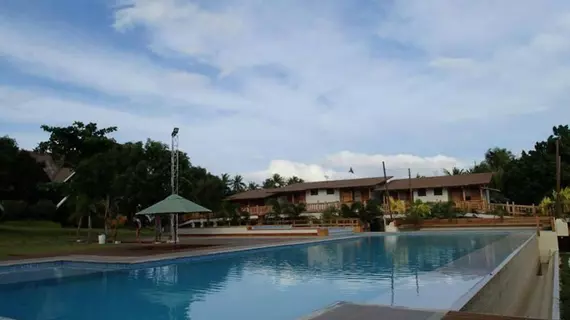 Boffo Resort | Bohol - Loon