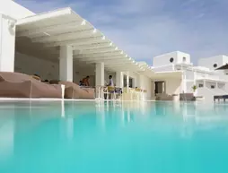 Livin Mykonos Boutique Hotel  | Ege Adaları - Mikonos