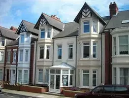 Britannia Guest House | Northumberland (kontluk) - Newcastle upon Tyne (ve civarı) - South Shields