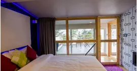 Ripple Beach Inn | Maldivler - Kaafu Atoll - Hulhumalé Adası