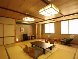 Sasai Hotel | Hokkaido - Nakagawa Bölgesi - Obihiro (ve civarı) - Otofuke