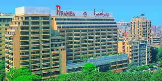 Pyramisa Downtown Residence