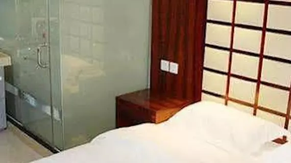 Yijia Express Hotel | Liaoning - Shenyang - Huanggu