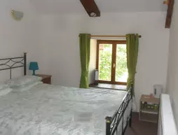 Vallee des Chenes Chambre d'hotes | Nouvelle-Aquitaine - Charente - Brigueuil