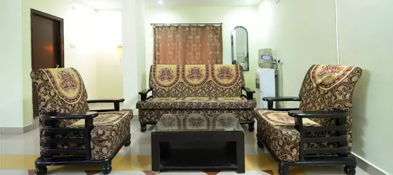 OYO Rooms Hyderabad Airport Extension | Telangana - Haydarabad (ve civarı) - Haydarabad