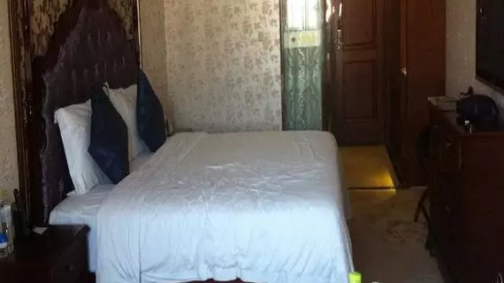 Yijia Hotel Xichang | Sişuan - Liangshan Yi Özerk İli - Xichang