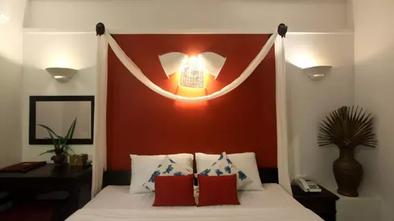 Villa Médamrei | Siem Reap (ili) - Siem Reap