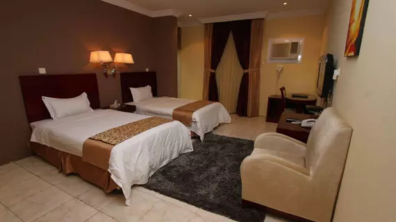 Raoum Inn Khafji Southern | Eastern Province - Hafci