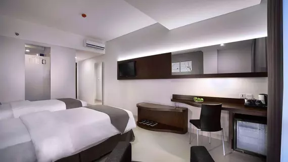 Hotel NEO Denpasar | Bali - Denpasar - Gatot Subroto