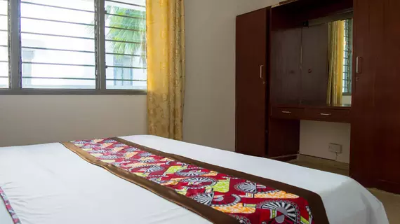 Paradise Resort Apartments | Kwale İlçesi - Mombasa (ve civarı) - Mombasa