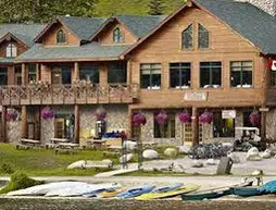 Pyramid Lake Resort | Alberta - Jasper