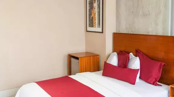 Dream Inn | San Juan (ve civarı) - San Juan