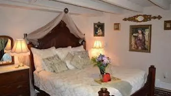 E J Bowman House Bed and Breakfast | Pensilvanya - Lancaster (ve civarı) - Lancaster