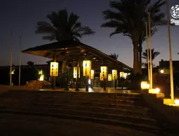 Abu Dabab Diving Lodge | Kızıldeniz İli - Marsa Alam