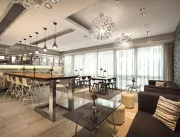 Ovolo Noho – 286 Queen’s Road Central | Hong Kong - Central