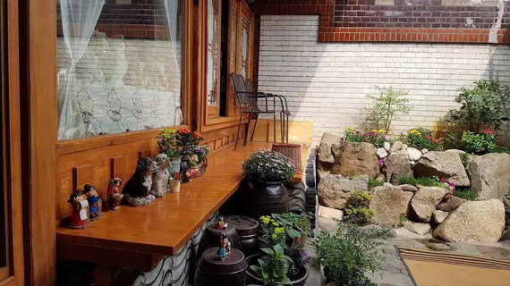 Dajayon Guest House | Gyeonggi - Seul (ve civarı) - Jongno