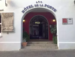 Grand Hôtel de la Poste | Nouvelle-Aquitaine - Pyrenees-Atlantiques - Saint-Jean-de-Luz