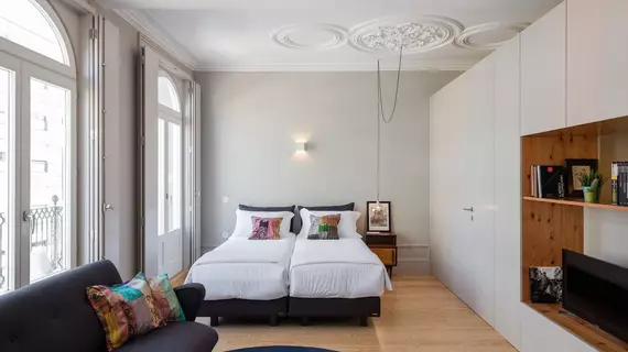 Baumhaus Serviced Apartments | Norte - Porto Bölgesi - Porto - União de Freguesias do Centro